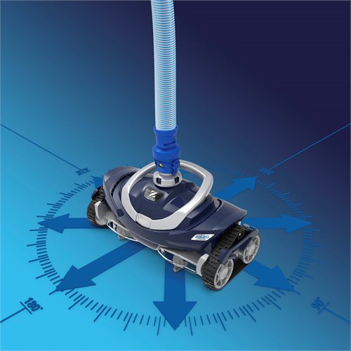 AX20 Activ Pressure Cleaner - Image 7