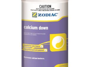 Zodiac 1L Calcium Down