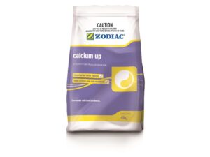 Zodiac 4Kg Calcium Up