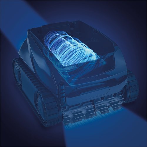 Zodiac Duo-X DX4050 iQ Robotic Cleaner - Image 8
