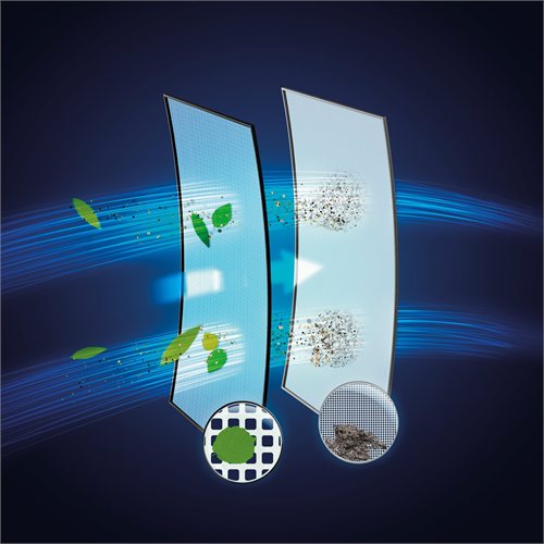 Zodiac Duo-X DX4050 iQ Robotic Cleaner - Image 10