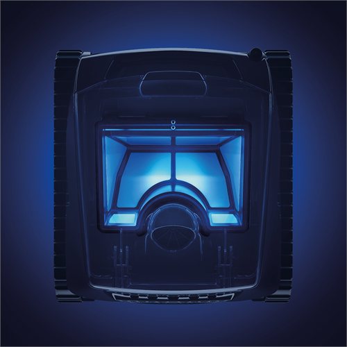 Zodiac Duo-X DX4050 iQ Robotic Cleaner - Image 11