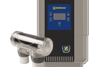 EL Chlorinator Series