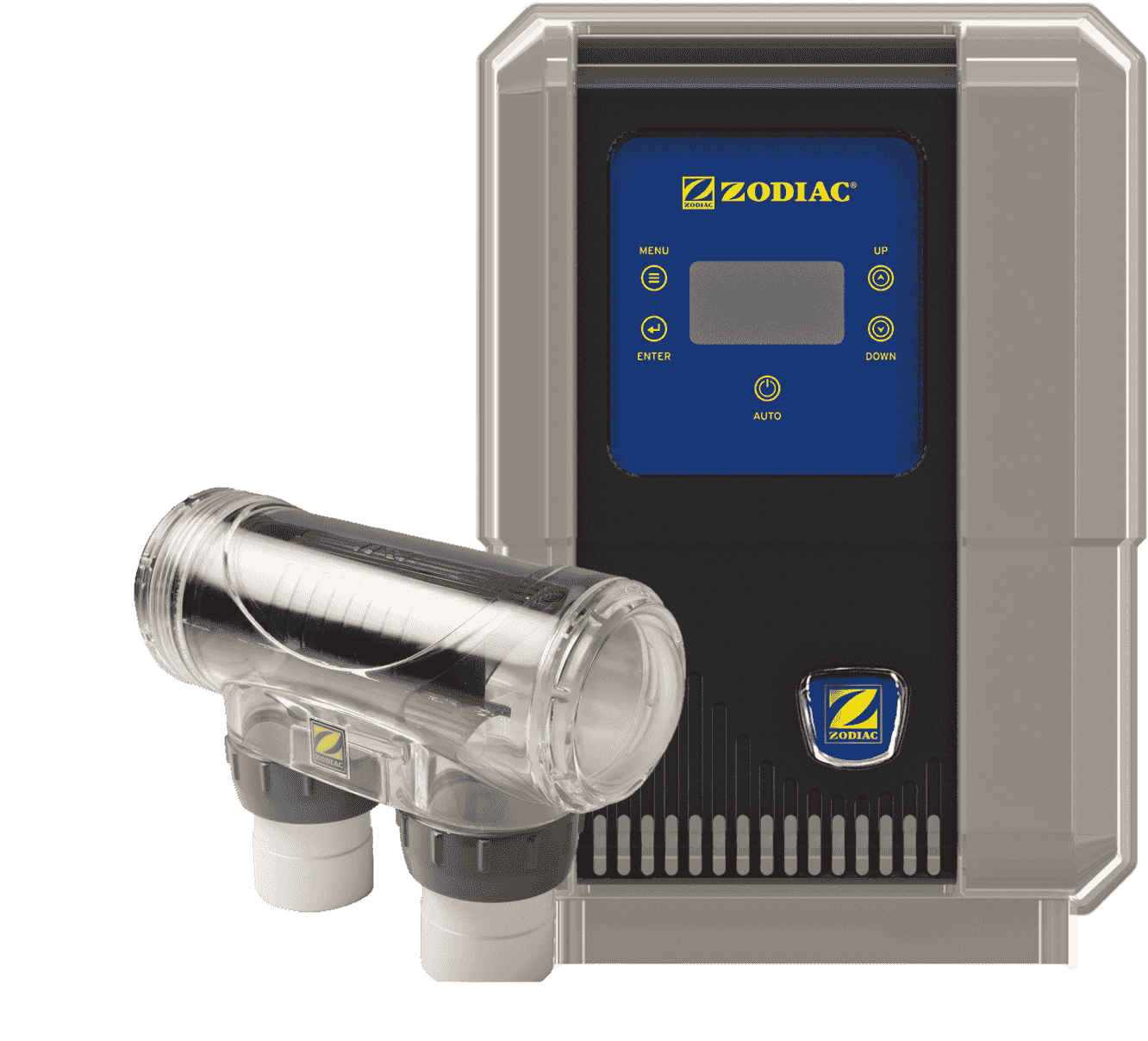 EL Chlorinator Series