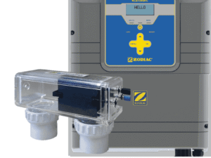Ezi Salt Chlorinator Series