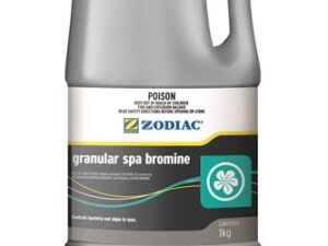 Zodiac Granular Spa Bromine 1kg