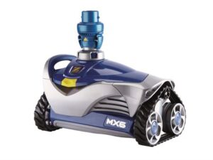 MX6 Suction Cleaner