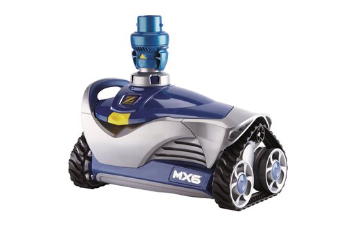 MX6 Suction Cleaner