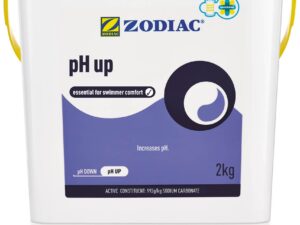Zodiac 2Kg Ph Up