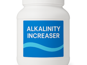 25Kg Alkalinity Increaser