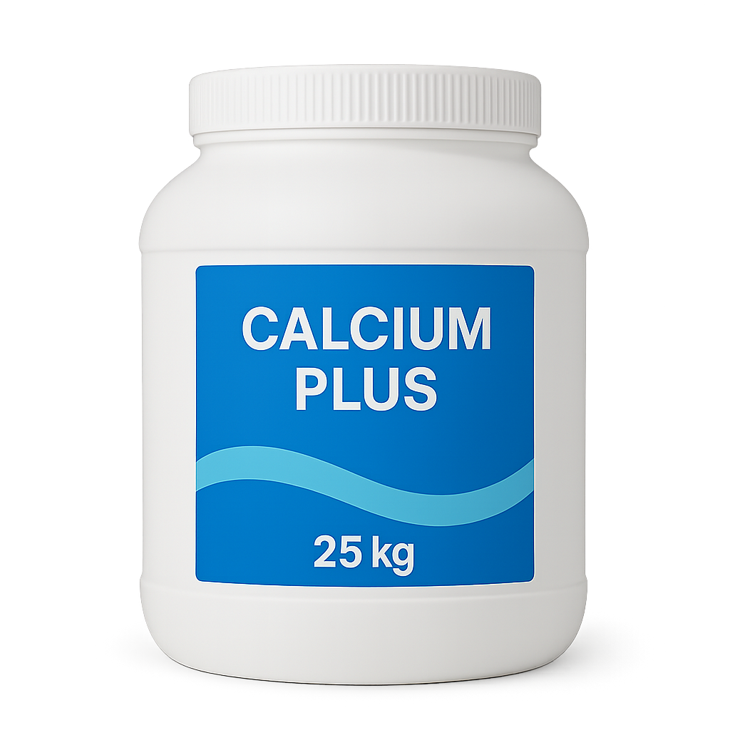 25Kg Calcium Plus