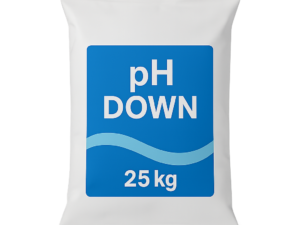 25Kg Ph Down Flexi Pack