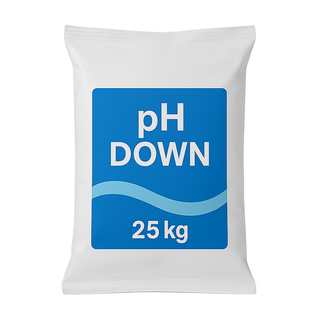 25Kg Ph Down Flexi Pack