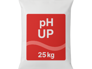 25Kg Ph Up Flexi Pack