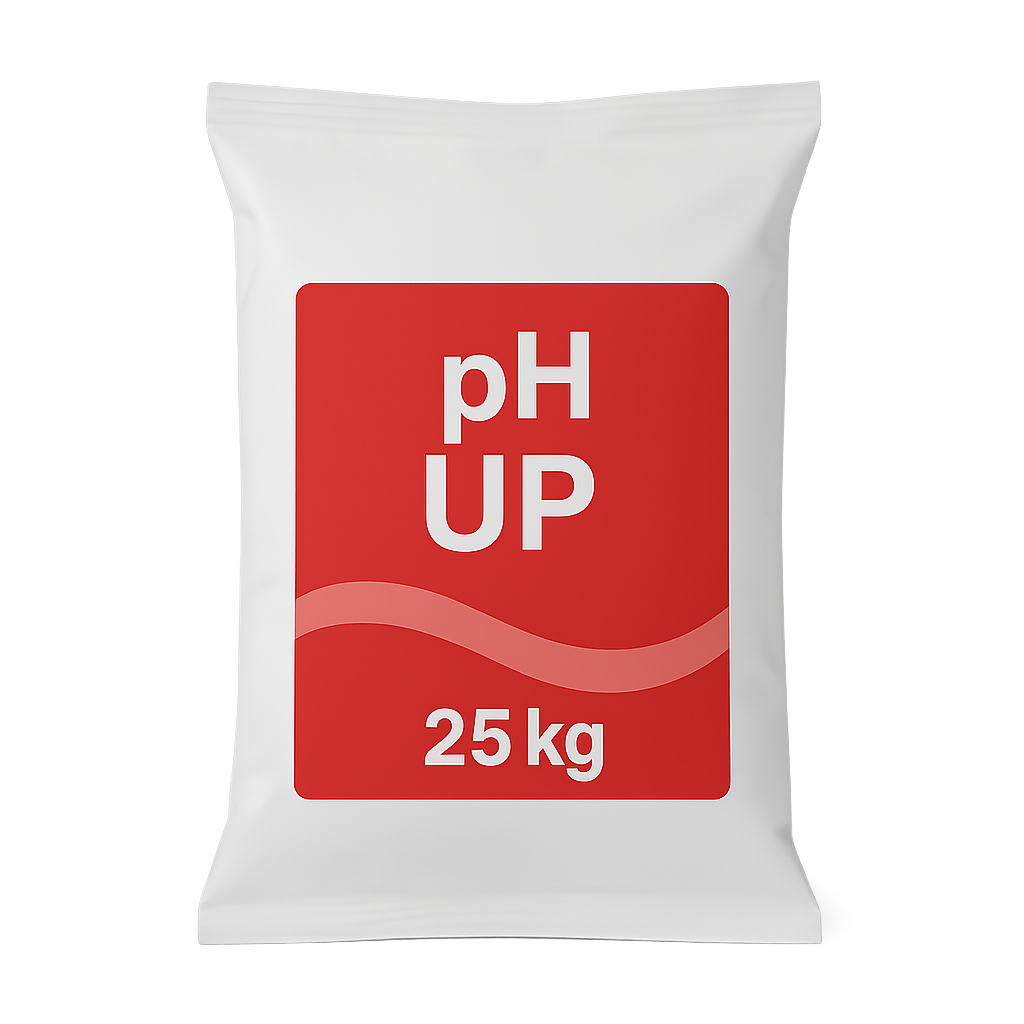 25Kg Ph Up Flexi Pack