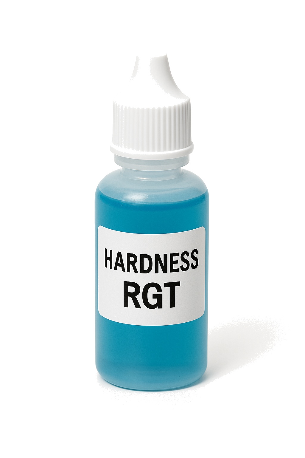 Hardness Rgt
