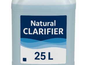 Zodiac 25L Clarifier