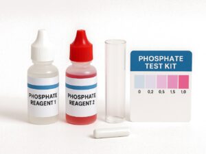 Phosphate Test Kit