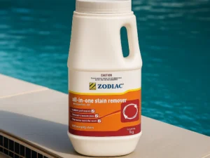 Zodiac Stain Remover 1Kg