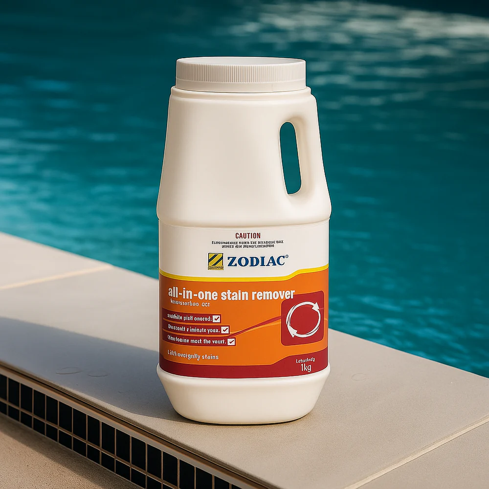 Zodiac Stain Remover 1Kg