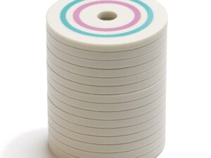 204 Spin Disks 100Pk