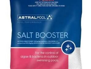 AstralPool Salt Booster 500G (Ctn 10)