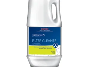 Astral Pool Filter Cleaner 1Kg (Ctn 6)