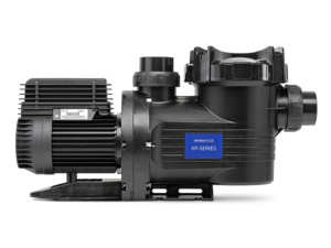 XP ASTRALPOOL SINGLE SPEED PUMP CAT
