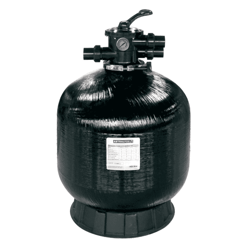 APV and APS Filter Series
