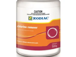 Zodiac500 Gm Chlorine Remover