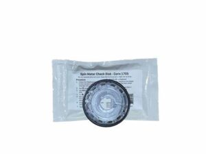 Calibration Disc - Spin Touch