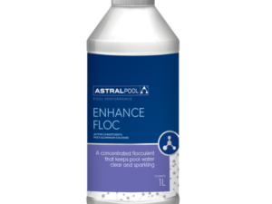 AstralPool Enhance Floc 1L (Ctn 6)
