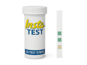 Insta Test Strips 3 In 1
