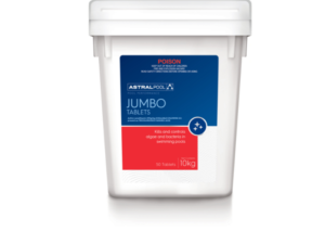 AstralPool Jumbo Tablets 10Kg
