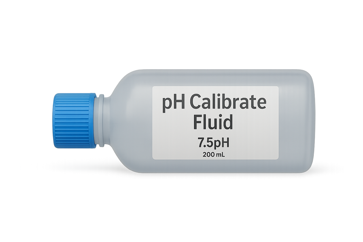 Ph Calibration Fluid 7.5pH 200mL