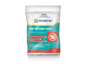 Zodiac 500G Pool Salt Water Boost