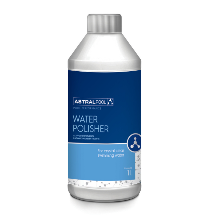 AstralPool Water Polisher 1L (Ctn 6)