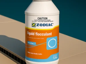 Liquid Flocculant 25L