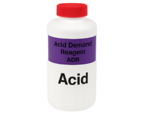 Acid Demand Rgt (Adr)