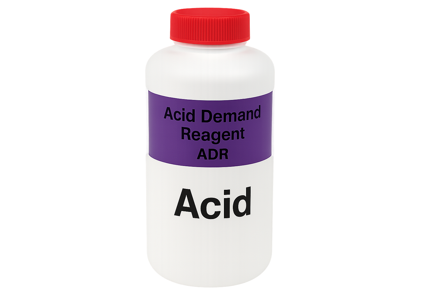 Acid Demand Rgt (Adr)
