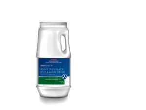 AstralPool H/Duty Blackspot(Ctn6 X 1Kg