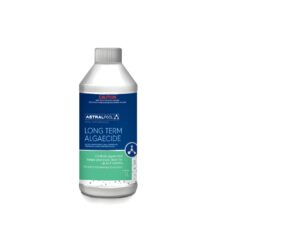 AstralPool Longterm Algaecide 1L (Ctn6