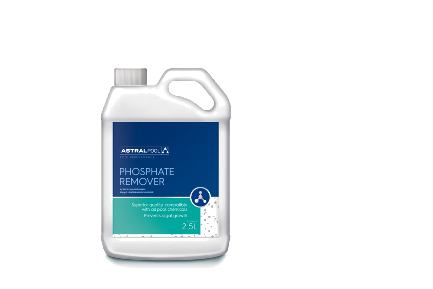 Zodiac 2.5L Phosphate Remover