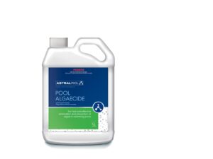 AstralPool Algaecide 5L (Ctn 4)