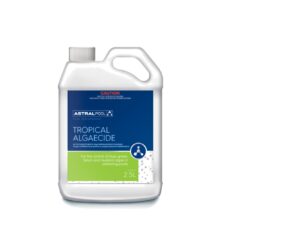 AstralPool Tropic Algaecide 2.5L (Ctn6