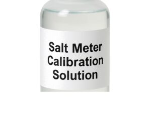 Salt Meter Calibration Solut