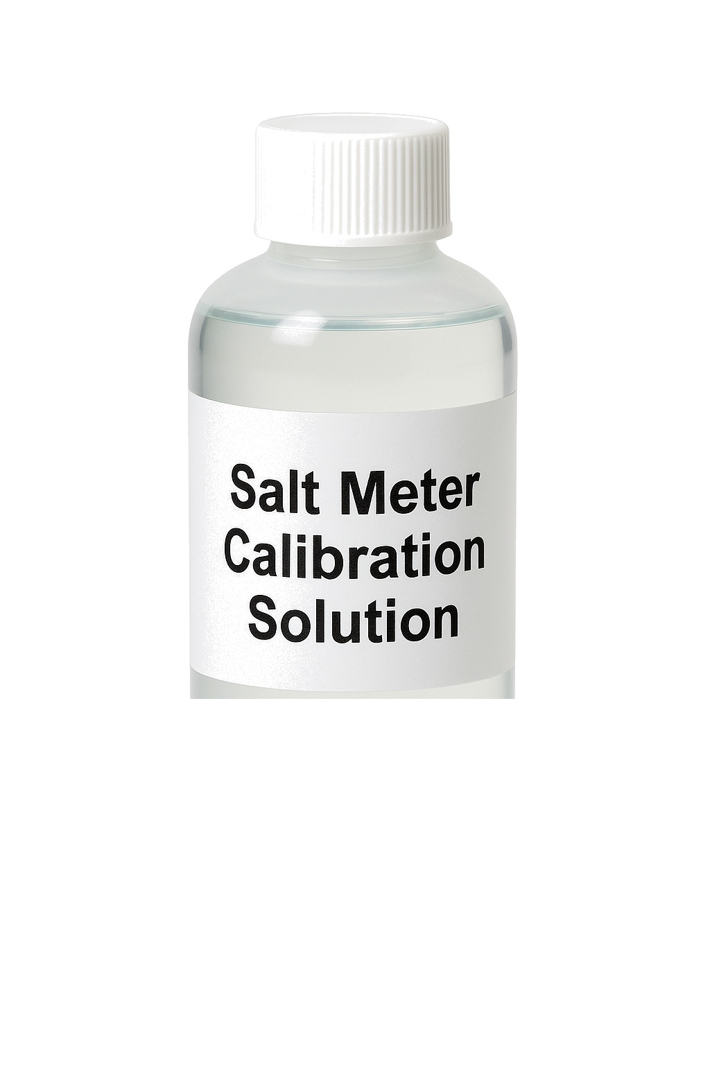 Salt Meter Calibration Solut