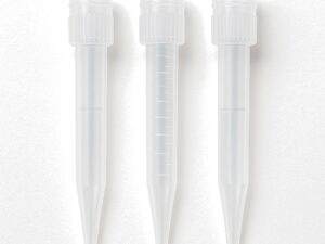 Spin Syringe Tips Only - 3Pk