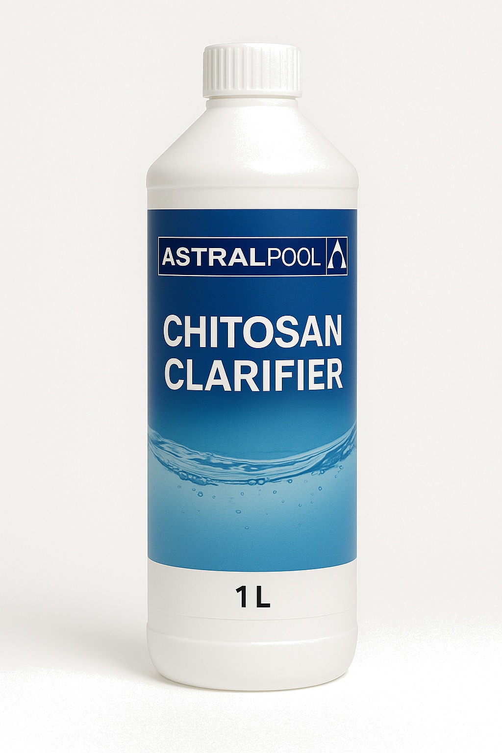 AstralPool Chitosan Clarifier (Ctn 6)