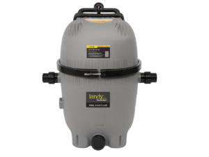 Cluster Cartridge Filter Series (CV)